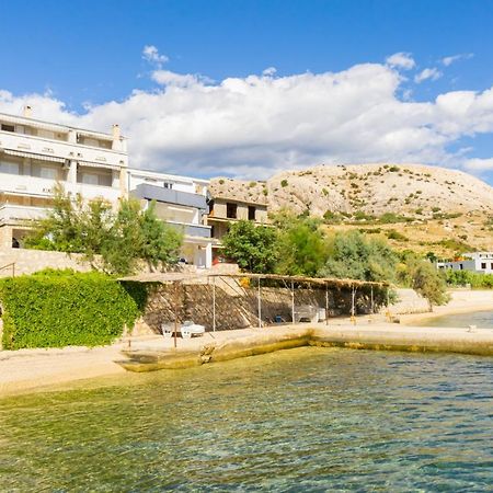 Galinec With Mountain And Seaview Apartman Metajna Kültér fotó